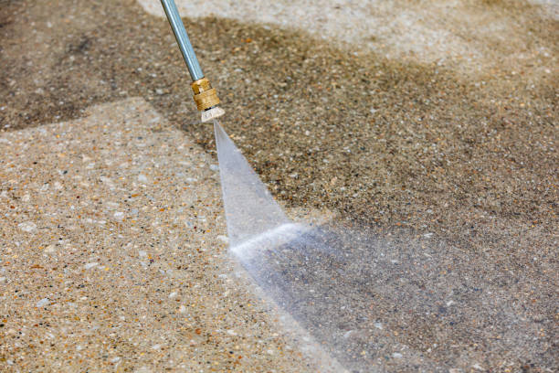Best Driveway Pressure Washing  in Barnwell, SC