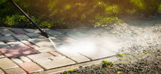 Best Dumpster Area Cleaning  in Barnwell, SC