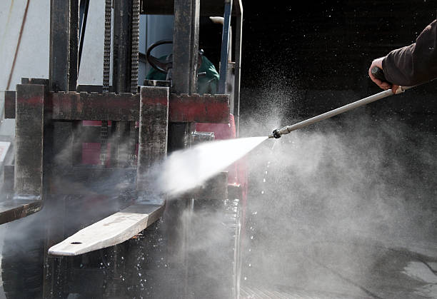 Barnwell, SC Pressure Washing Services Company