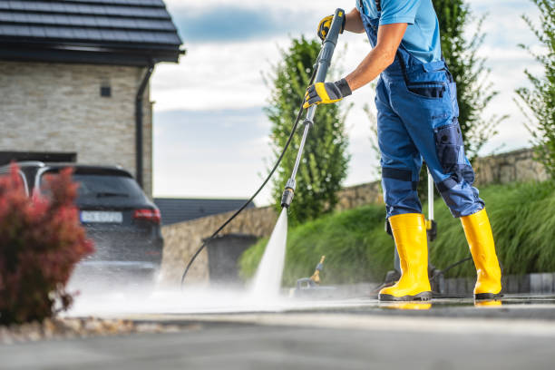 Best Sidewalk and Walkway Cleaning  in Barnwell, SC